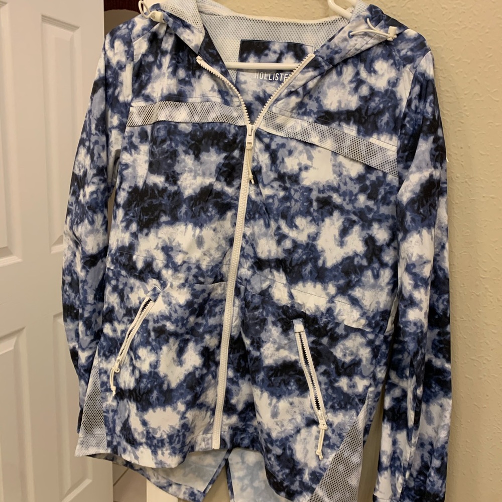 Wind Breaker